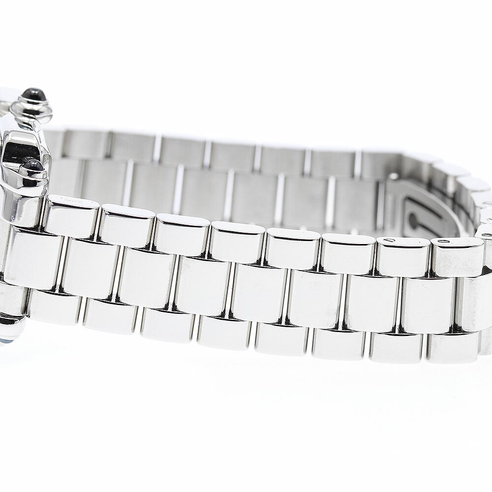 Chopard 27/8888-23 Happy 2000 Diamond Quartz Women's Watch