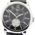 CORUM 922.201.20 Classical Big Date Automatic Men's Watch (Good Condition)