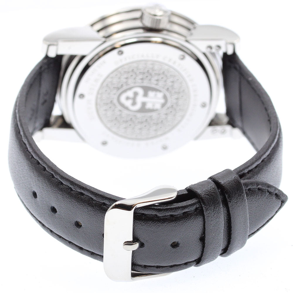 CORUM 922.201.20 Classical Big Date Automatic Men's Watch (Good Condition)