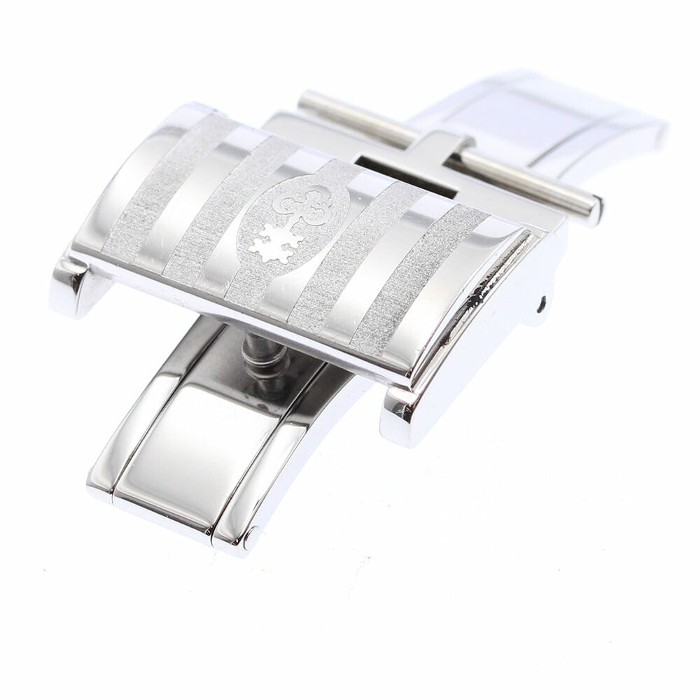 CORUM 922.201.20 Classical Big Date Automatic Men's Watch (Good Condition)