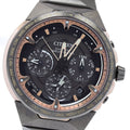 CITIZEN F950-T026729/CC4025-82E Satellite Wave Eco-Drive 50th Anniversary Solar Radio-Controlled Men's Watch (Good Condition)