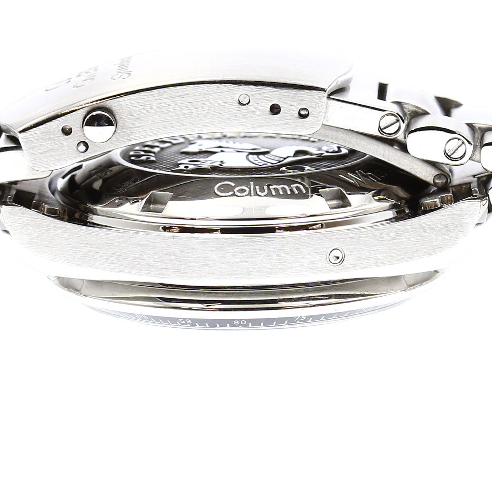 OMEGA 326.30.40.50.03.001 Speedmaster Racing Chronograph Date Automatic Men's Watch
