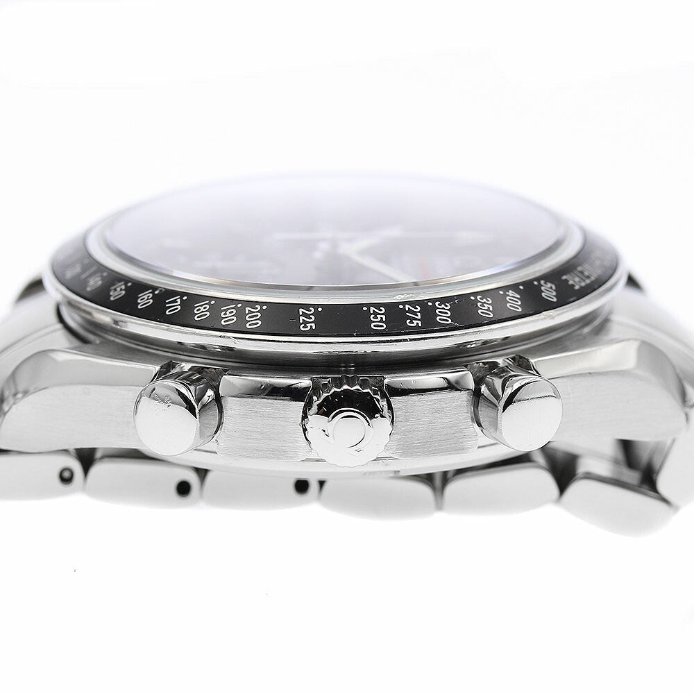 OMEGA 323.30.40.40.06.001 Speedmaster Date Chronograph Automatic Men's Watch