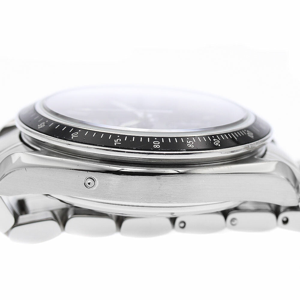OMEGA 323.30.40.40.06.001 Speedmaster Date Chronograph Automatic Men's Watch