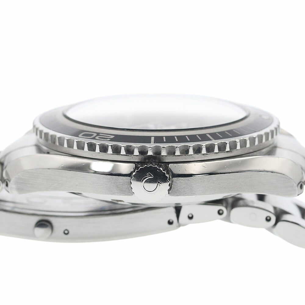 OMEGA 2200.50 Seamaster 600 Planet Ocean Date Automatic Men's Watch with Warranty