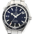 OMEGA 2200.50 Seamaster 600 Planet Ocean Date Automatic Men's Watch with Warranty
