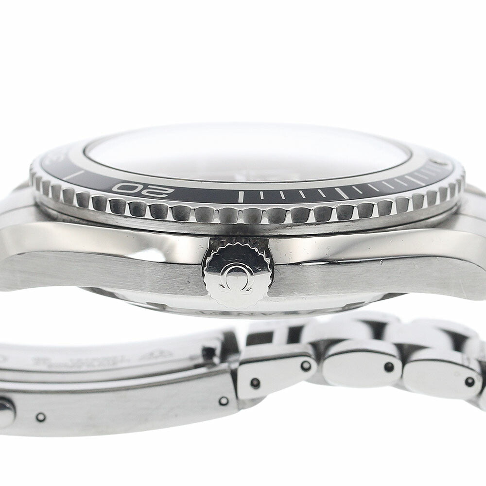 OMEGA 2200.50 Seamaster 600 Planet Ocean Date Automatic Men's Watch with Warranty