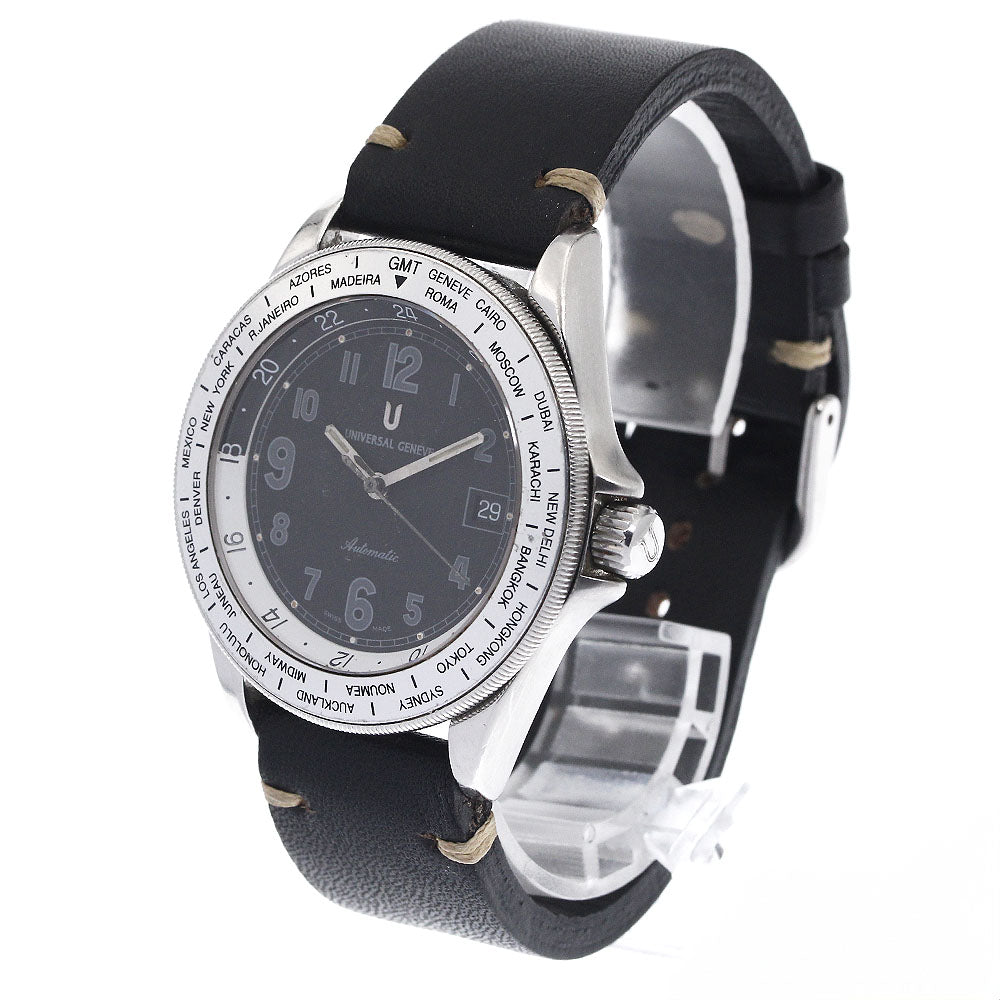 Universal Geneve 873.435 Automatic Men's Watch