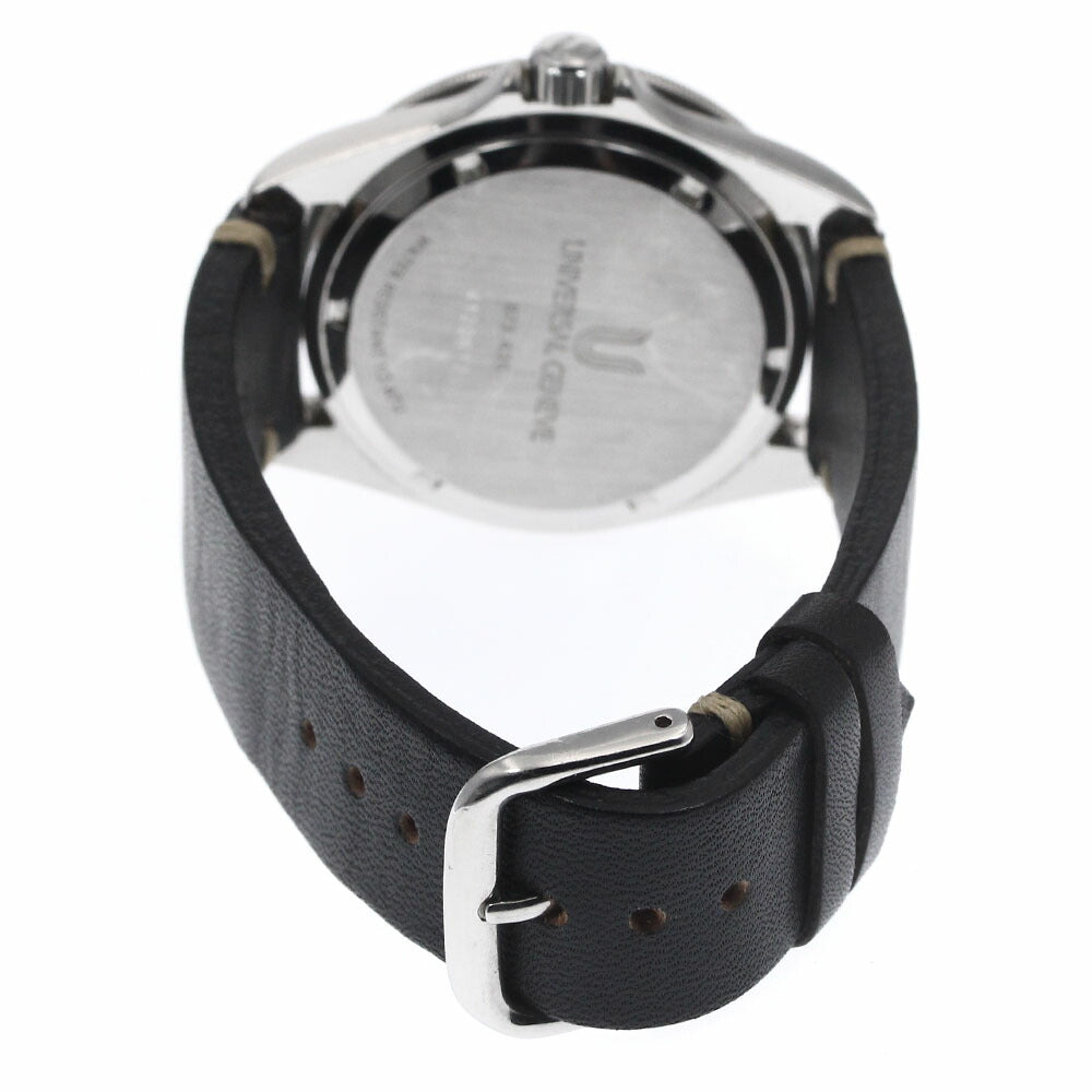 Universal Geneve 873.435 Automatic Men's Watch