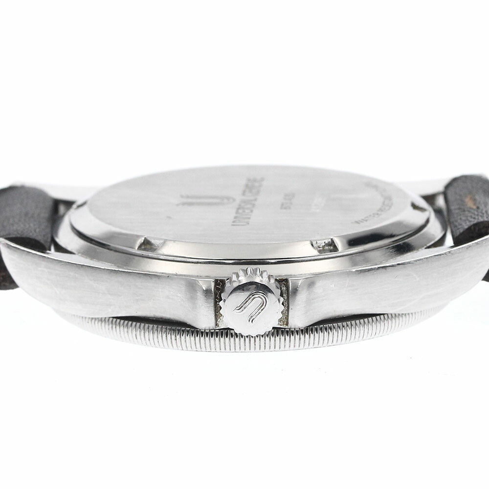 Universal Geneve 873.435 Automatic Men's Watch