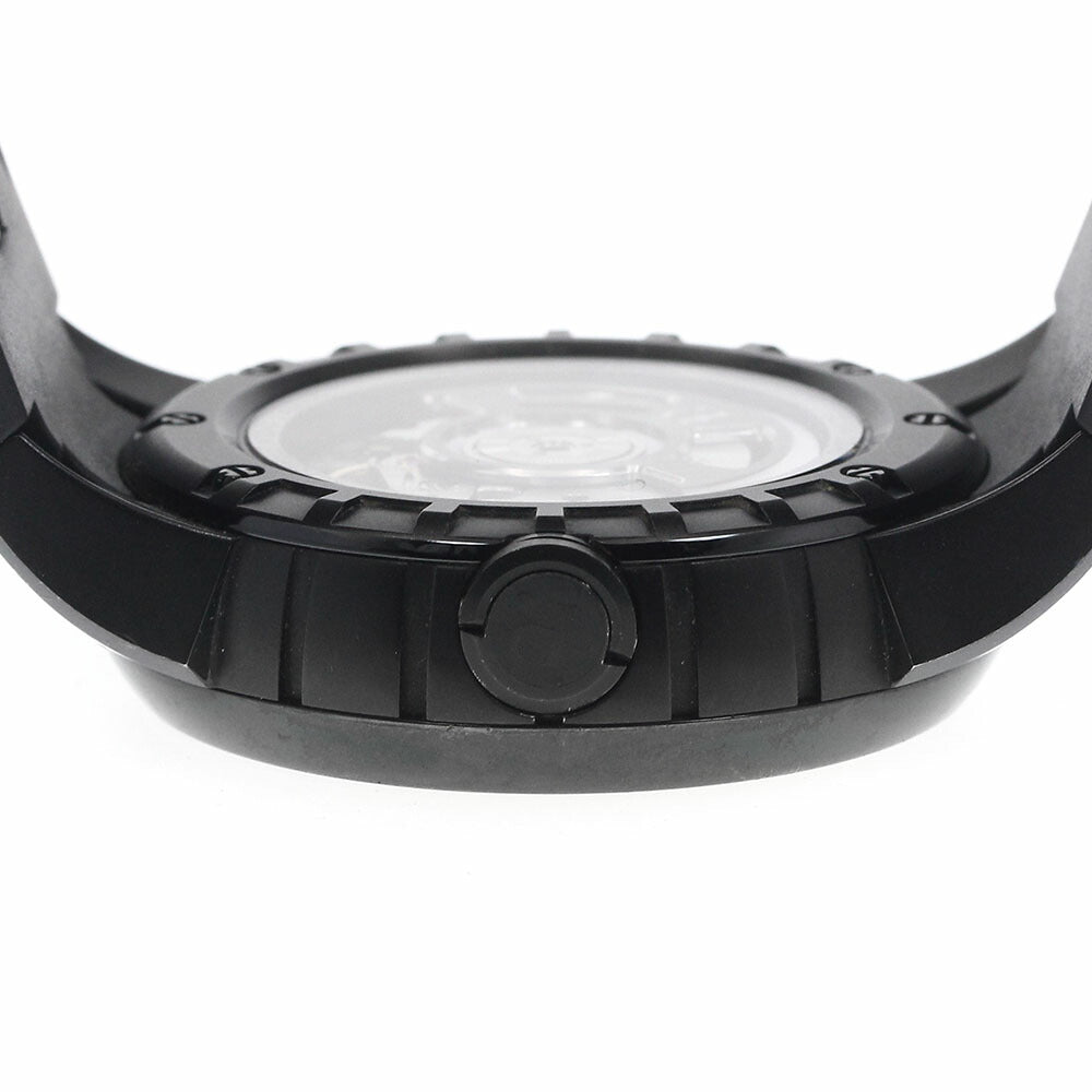 PERRELET A1047 Turbine DLC Automatic Men's Watch