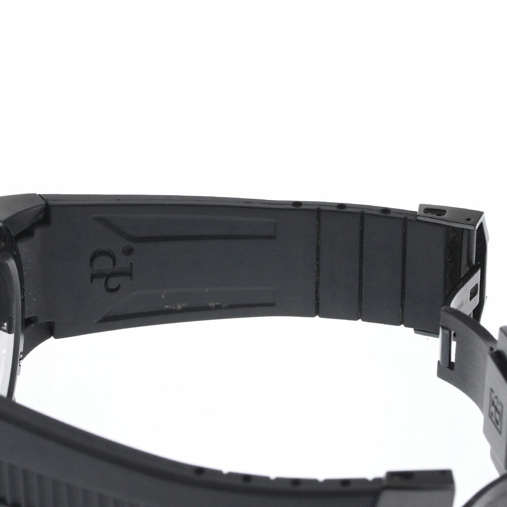 PERRELET A1047 Turbine DLC Automatic Men's Watch