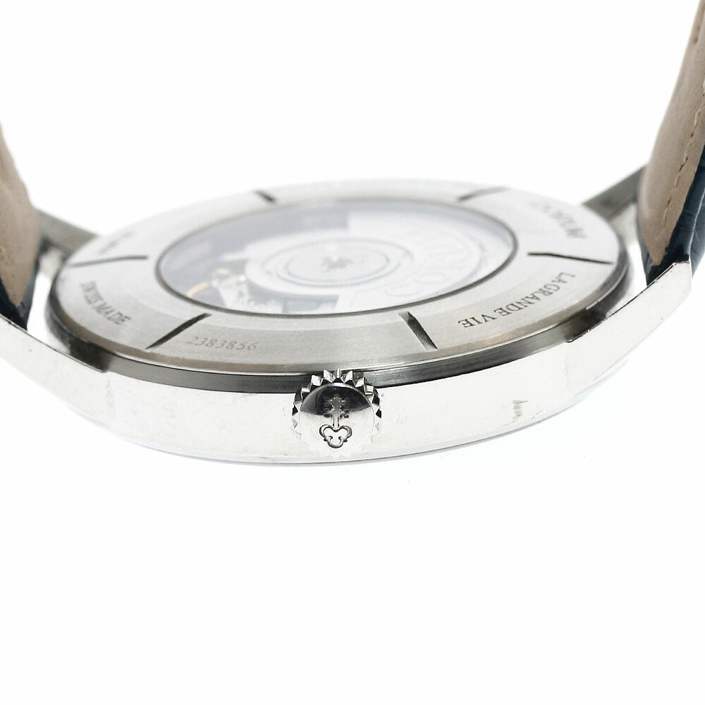 CORUM Z082/03590 La Grande Vie Date Cal.CO 082 Automatic Men's Watch