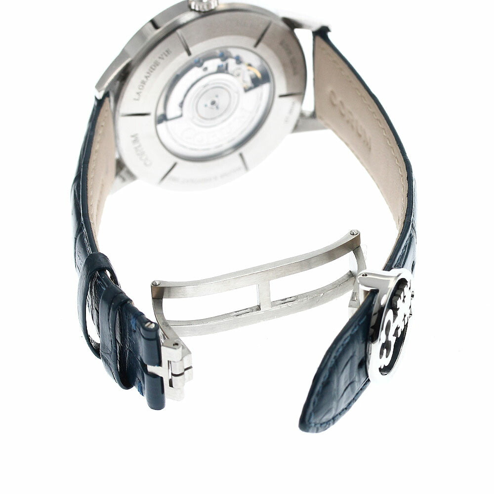 CORUM Z082/03590 La Grande Vie Date Cal.CO 082 Automatic Men's Watch