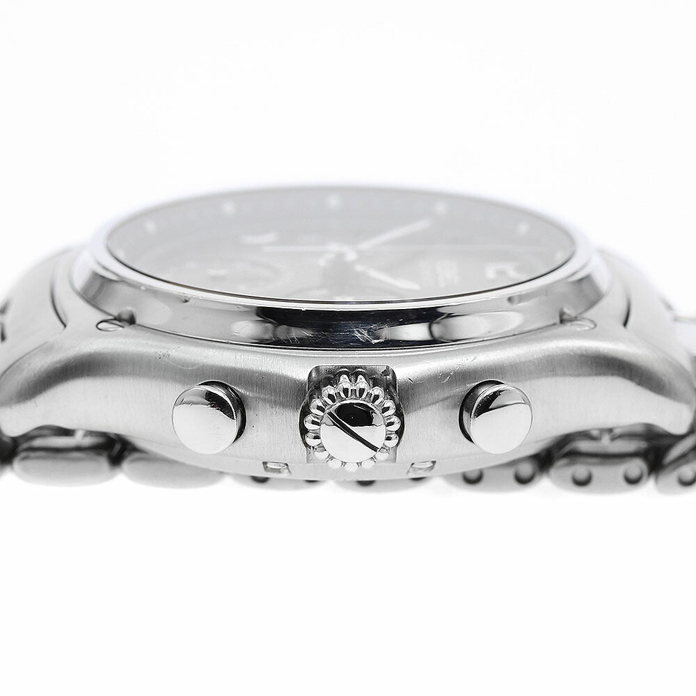 EBEL E9137240 1911 Modulor Chronograph Automatic Men's Watch