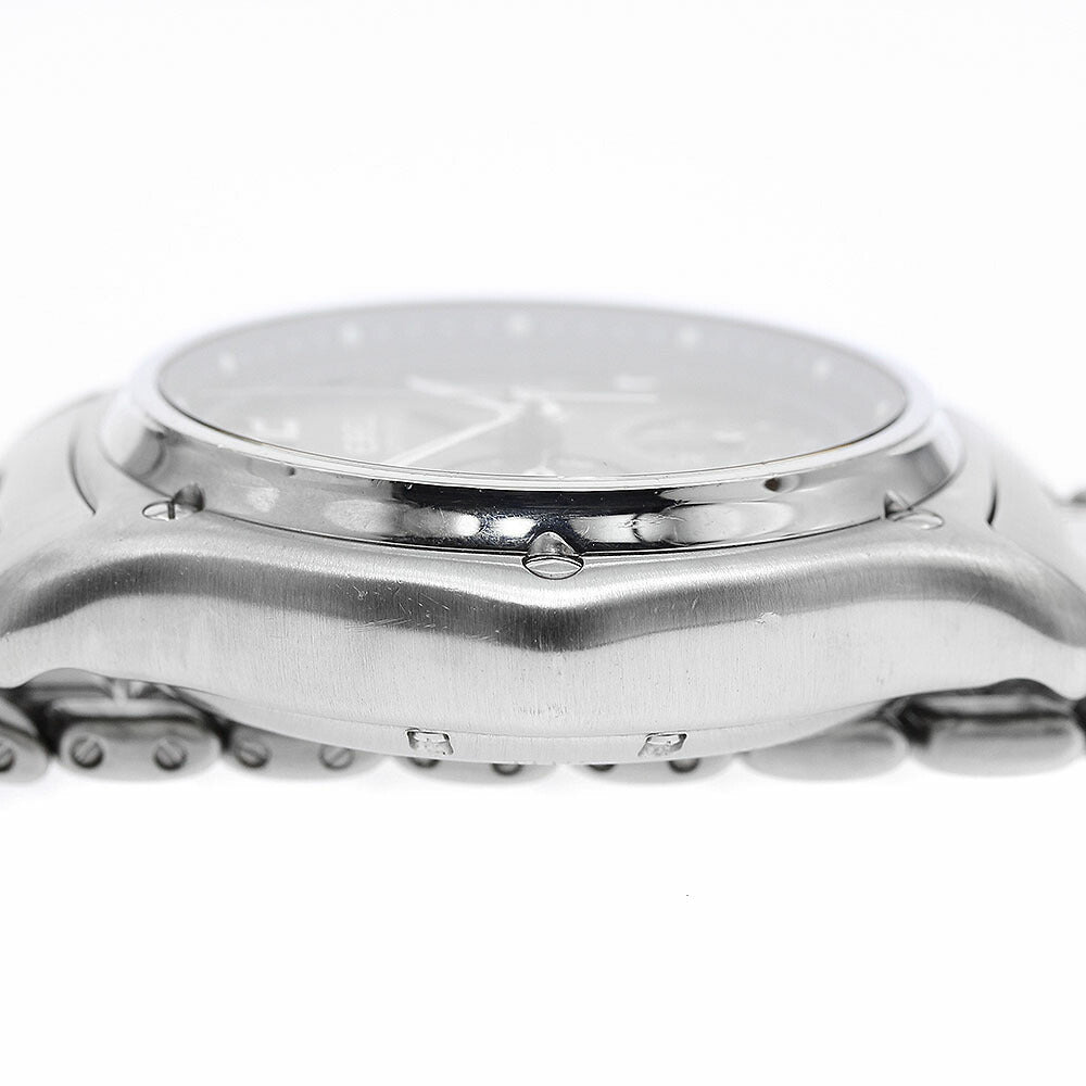 EBEL E9137240 1911 Modulor Chronograph Automatic Men's Watch