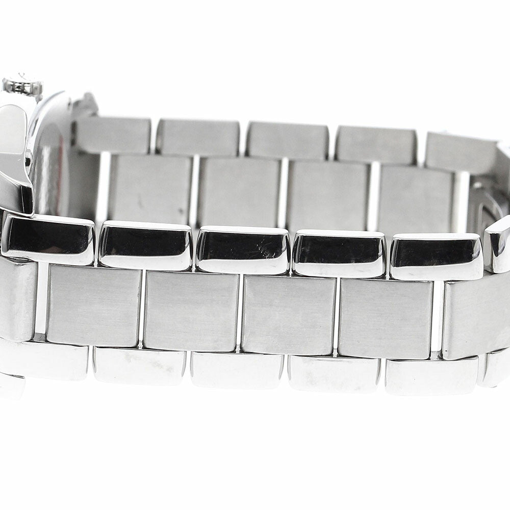 Chopard 8464 Two O Ten Date Quartz Ladies Watch