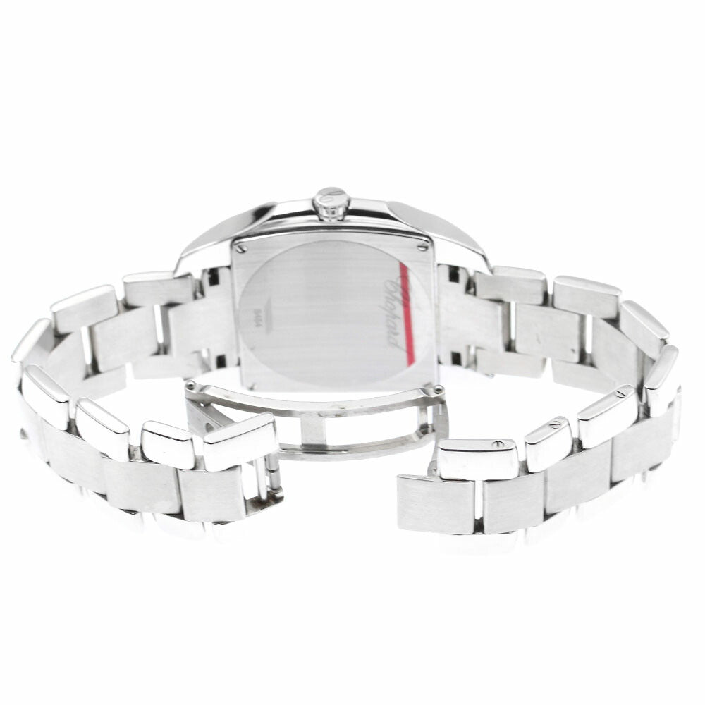 Chopard 8464 Two O Ten Date Quartz Ladies Watch