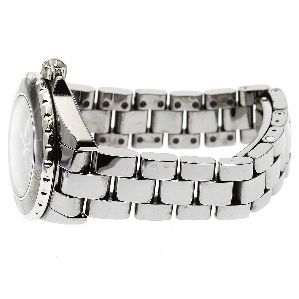 CHANEL H2978 J12 Chromatic Date Quartz Ladies Watch