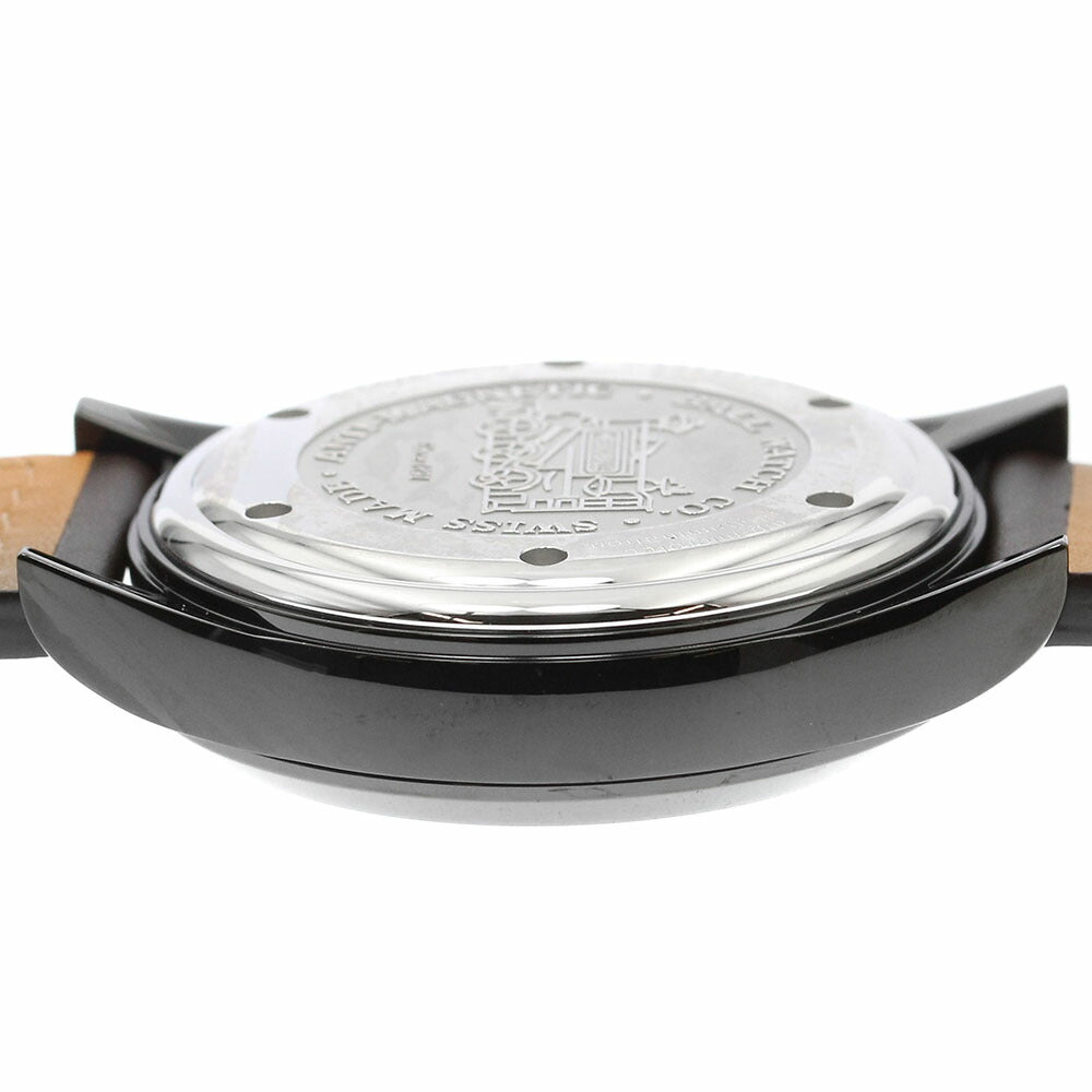 BALLWATCH NM2028C-LBR20-BE Engineer 3 Dreamer TiC Date Automatic Men's Watch Unused with Warranty.