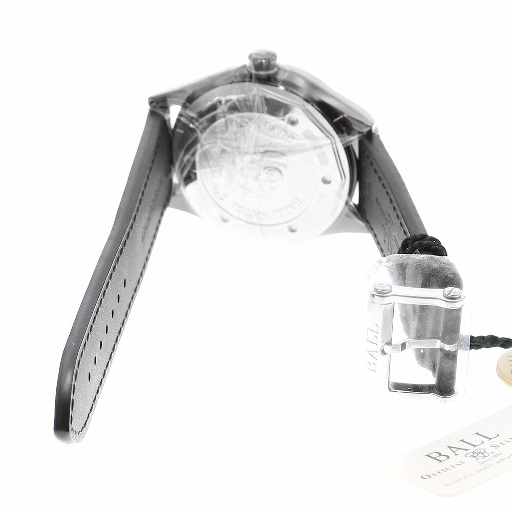 BALLWATCH NM2026C-L13A-BE Engineer III King Day-Date Automatic Men's Watch Unused with Warranty.