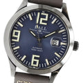 BALLWATCH NM2028C-LBR20-BE Engineer 3 Dreamer TiC Date Automatic Men's Watch Unused with Warranty.