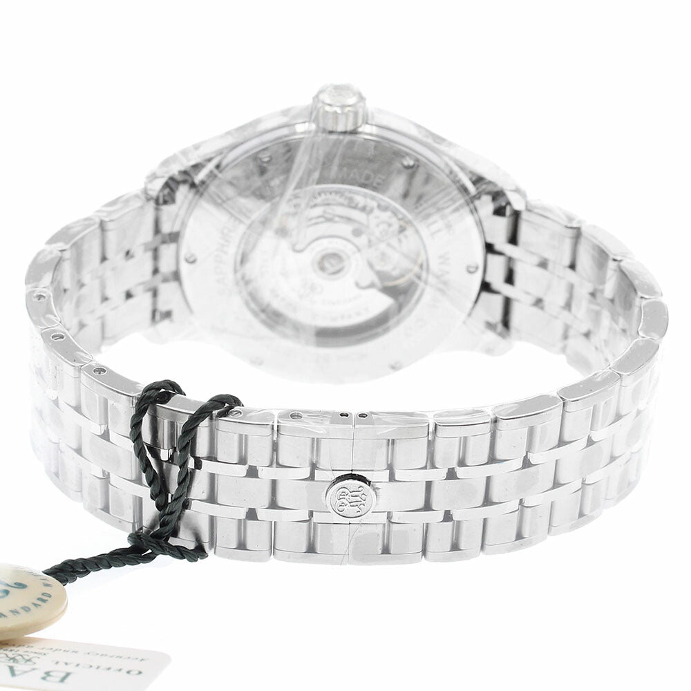 BALLWATCH NM1058D-S4J-GY Trainmaster Roman Day-Date Automatic Men's Watch Unused with Warranty.
