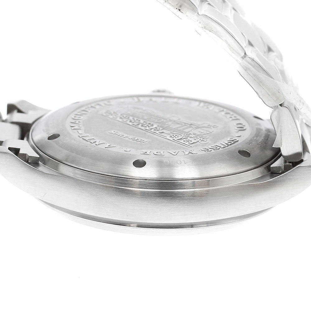 BALL WATCH GM1086C-S3-BK Engineer II Navigator Date Automatic Men's Watch Unused with Warranty.