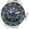 BALLWATCH DG2018C-S11C-BE Engineer Hydrocarbon Aero GMT 2 Date Automatic Men's Watch Unused with Warranty.