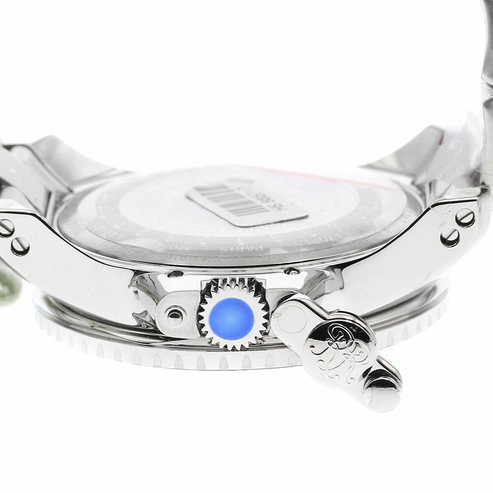 BALLWATCH DG2018C-S11C-BE Engineer Hydrocarbon Aero GMT 2 Date Automatic Men's Watch Unused with Warranty.