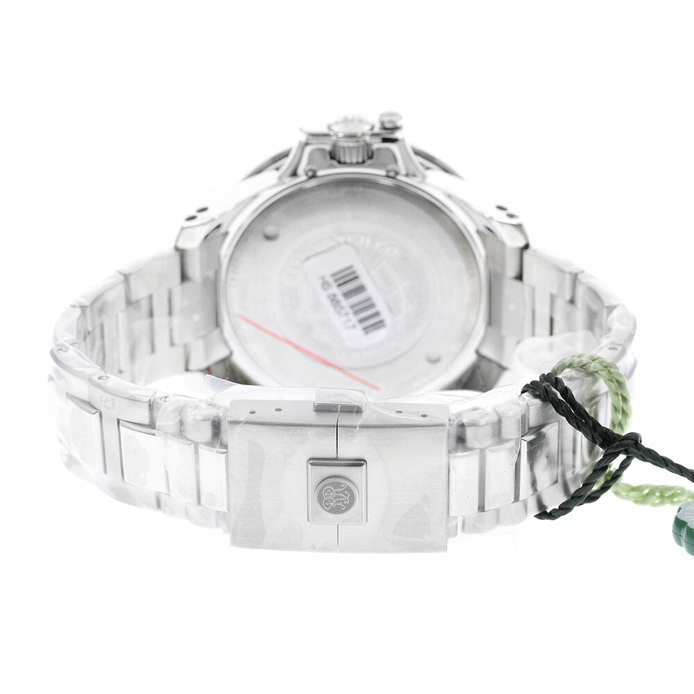 BALLWATCH DG2018C-S11C-BE Engineer Hydrocarbon Aero GMT 2 Date Automatic Men's Watch Unused with Warranty.