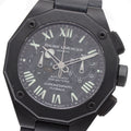 Baume & Mercier 65654/MOA08834 Riviera S Magnum XXL Flyback Automatic Men's Watch (Good Condition)