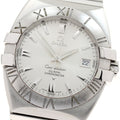 OMEGA 1503.30 Constellation Double Eagle Date Automatic Men's Watch