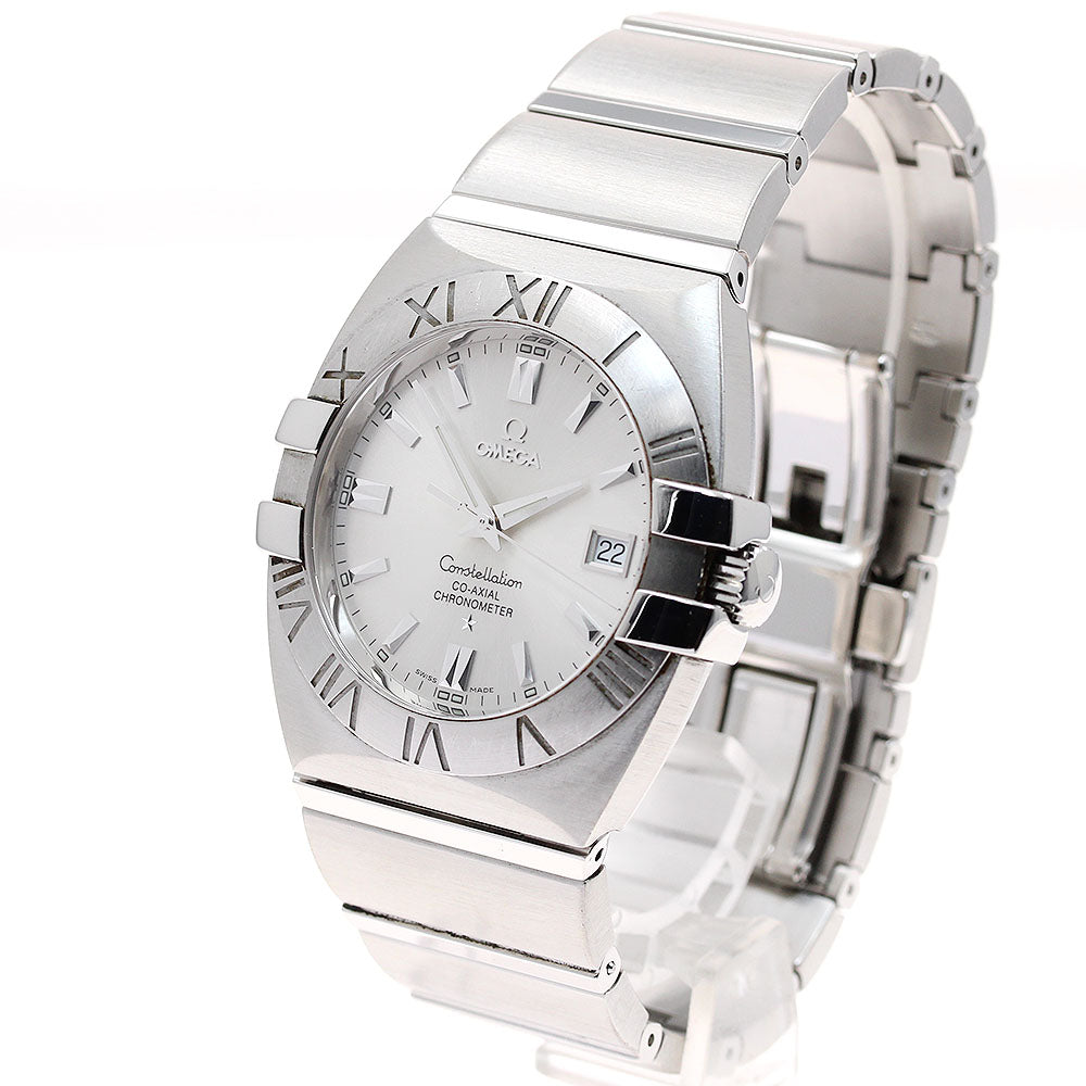 OMEGA 1503.30 Constellation Double Eagle Date Automatic Men's Watch