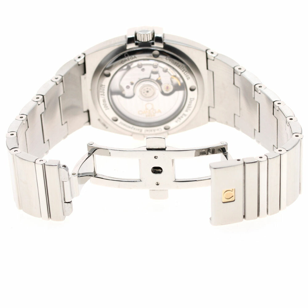 OMEGA 1503.30 Constellation Double Eagle Date Automatic Men's Watch