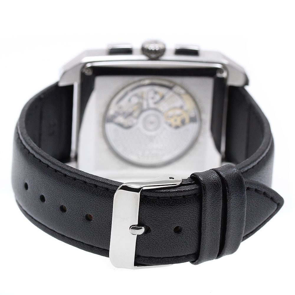 ZENITH 03.0550.4021 Grand Port Royal Open Power Reserve Automatic Men's Watch