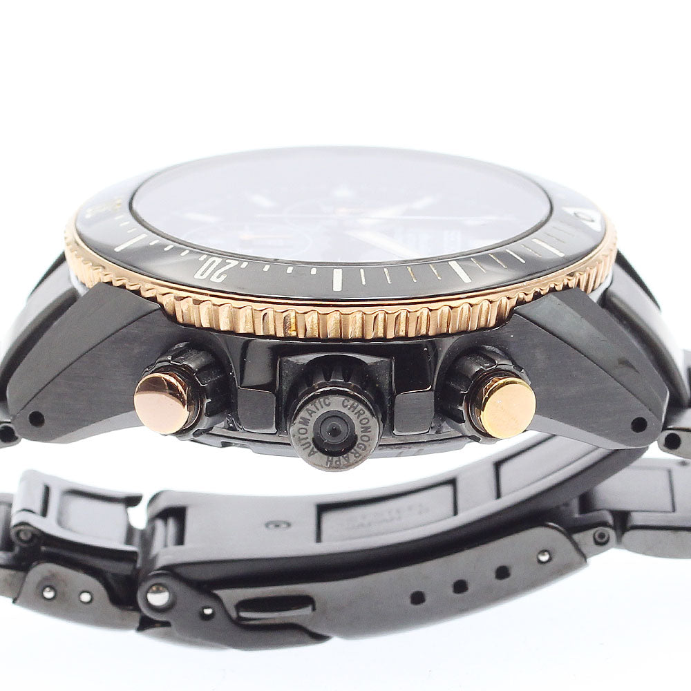 SEIKO SAEK015/8R39-00B0 Brightz Ananta Divers 130th Anniversary Limited Edition of 700 Pieces Worldwide Automatic Men's Watch with Warranty