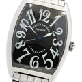 FRANCK MULLER 2852 Casablanca Automatic Men's Watch (Good Condition)