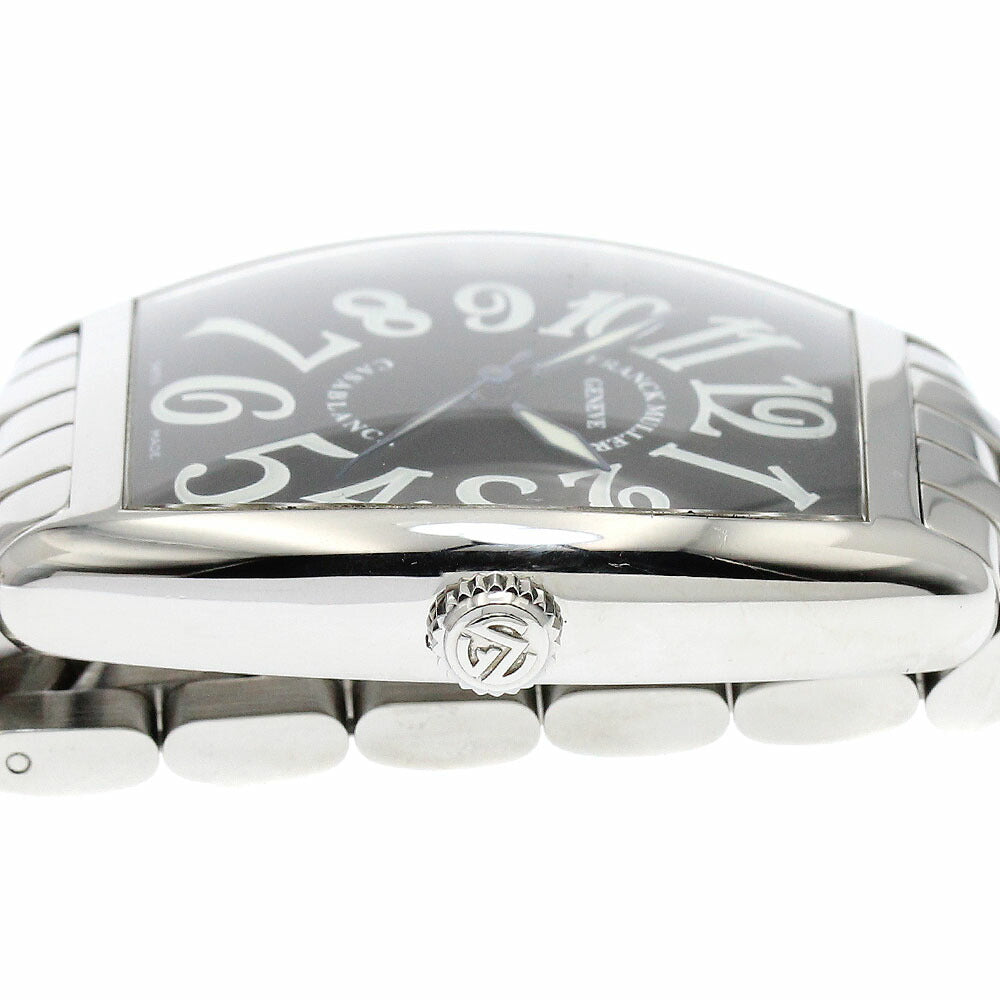 FRANCK MULLER 2852 Casablanca Automatic Men's Watch (Good Condition)
