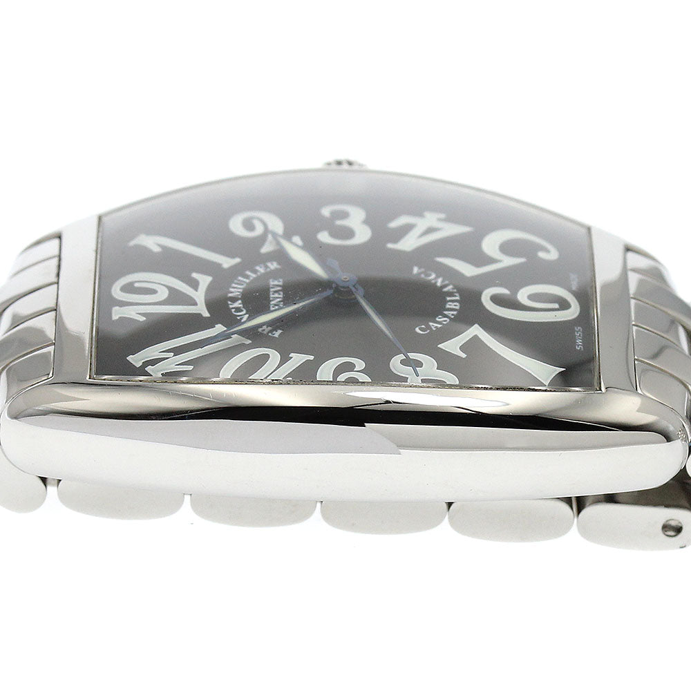 FRANCK MULLER 2852 Casablanca Automatic Men's Watch (Good Condition)