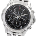 SEIKO 6S77-00B0/GCBK989 Credor Pacific Chronograph Men's Watch