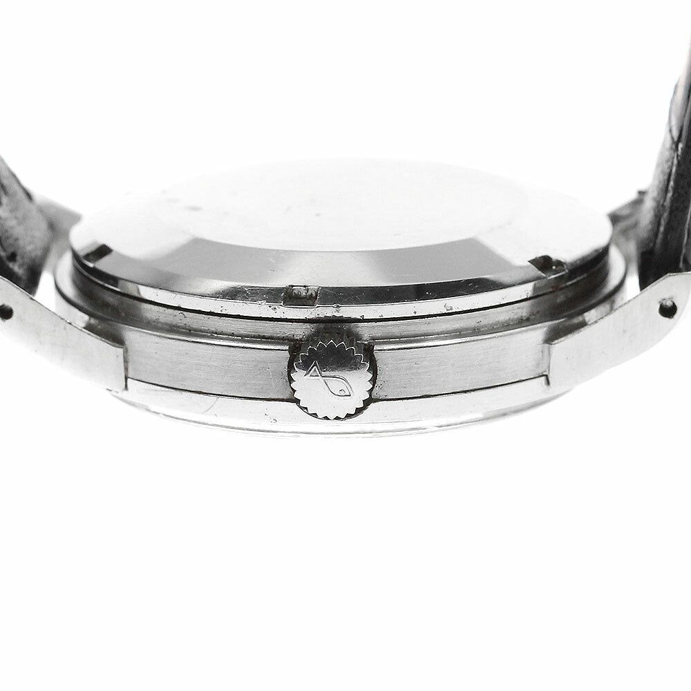 IWC SCHAFFHAUSEN Ingenieur cal.8531 Date Automatic Men's Watch