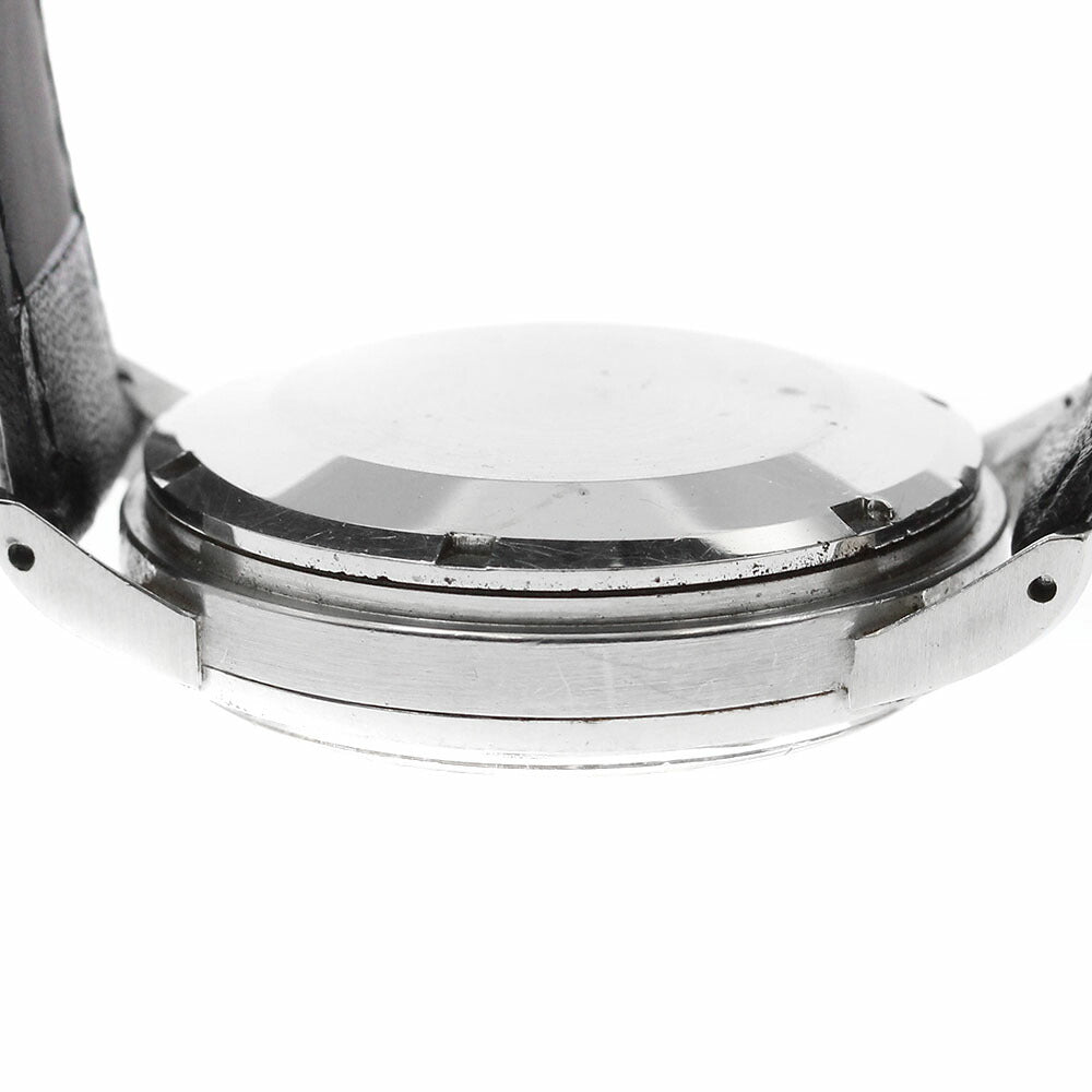 IWC SCHAFFHAUSEN Ingenieur cal.8531 Date Automatic Men's Watch
