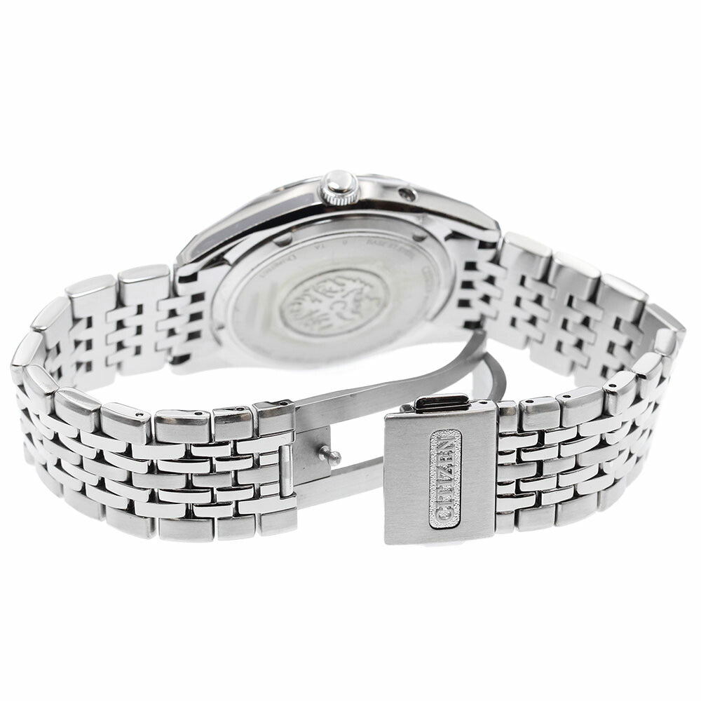 CITIZEN A660-T006591/CTQ57-1131 The Chronomaster Perpetual Calendar Quartz Men's Watch