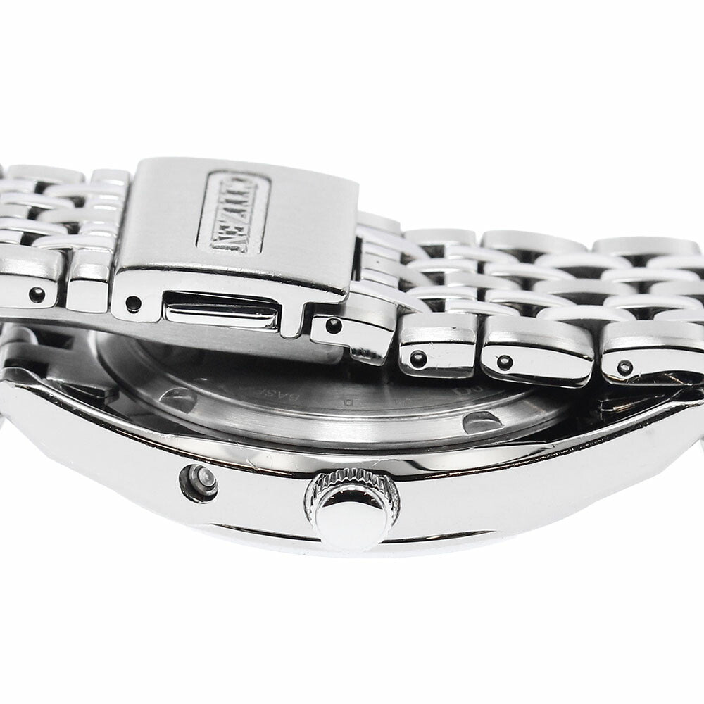 CITIZEN A660-T006591/CTQ57-1131 The Chronomaster Perpetual Calendar Quartz Men's Watch