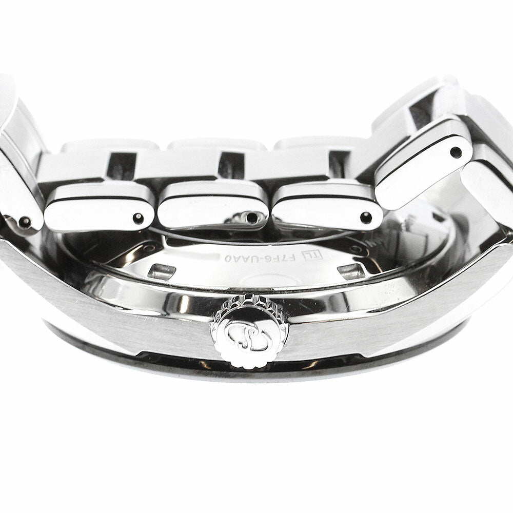 ORIENT F7F6-UAA0/RK-HJ0006B Slim Skeleton Power Reserve Automatic Men's Watch (Comes with Box and Warranty)