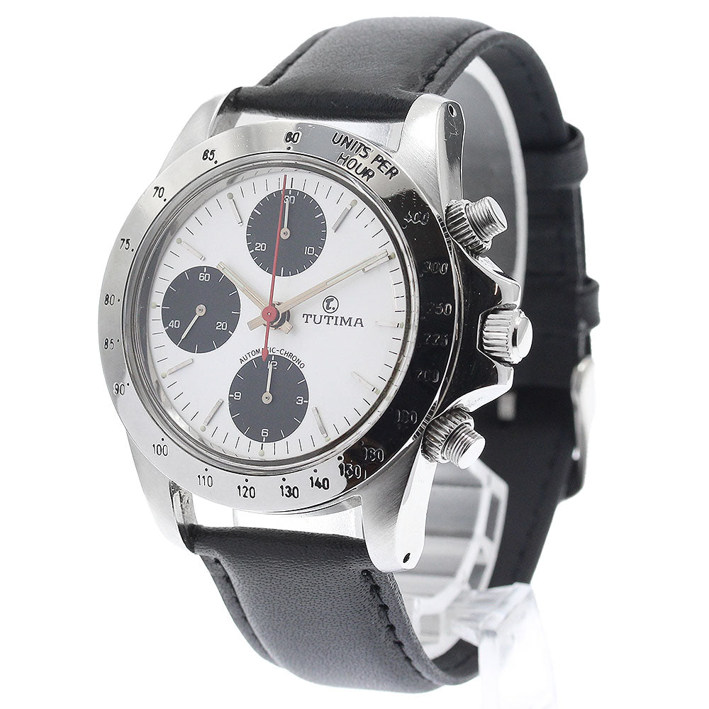 TUTIMA 793 Chronograph Automatic Men's Watch