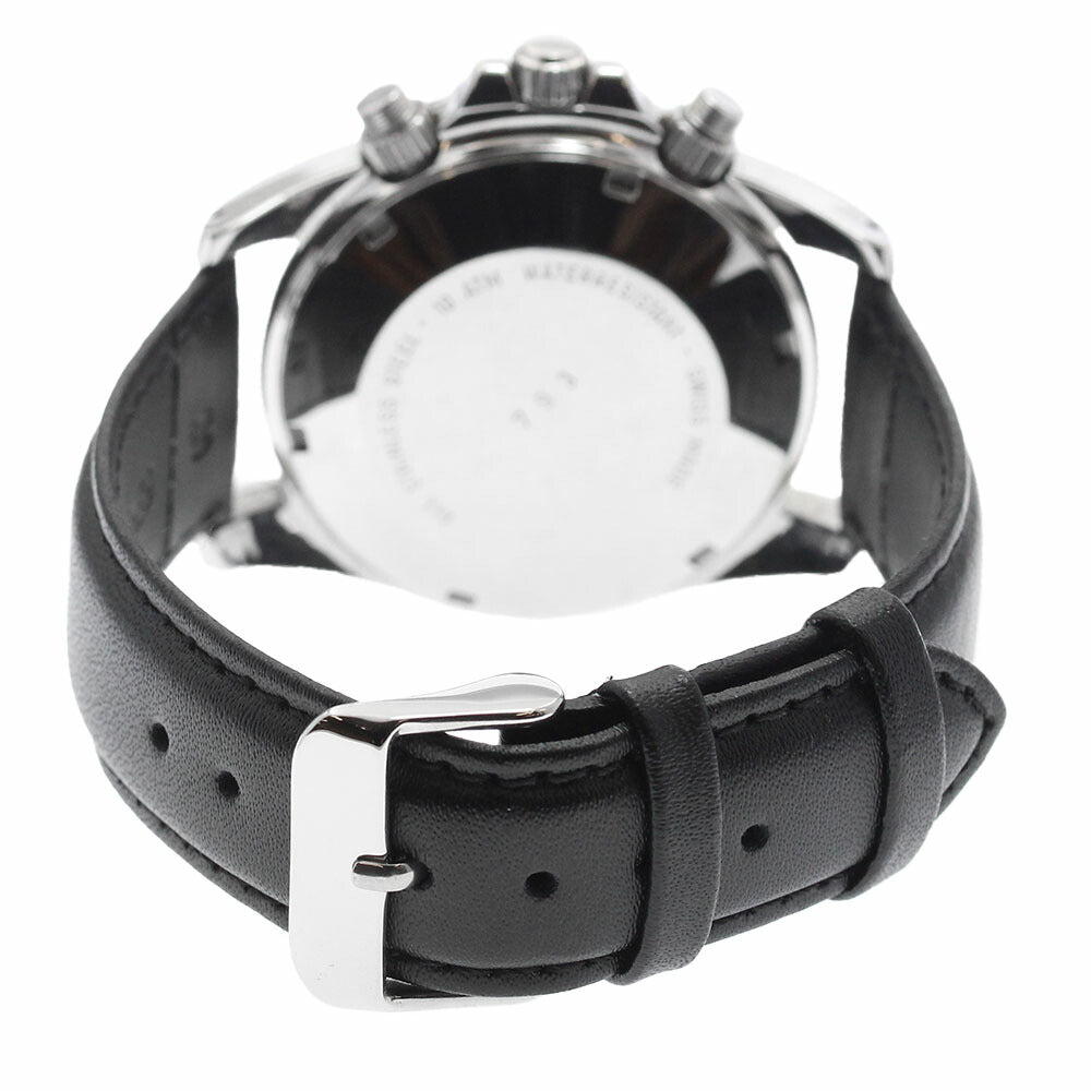 TUTIMA 793 Chronograph Automatic Men's Watch