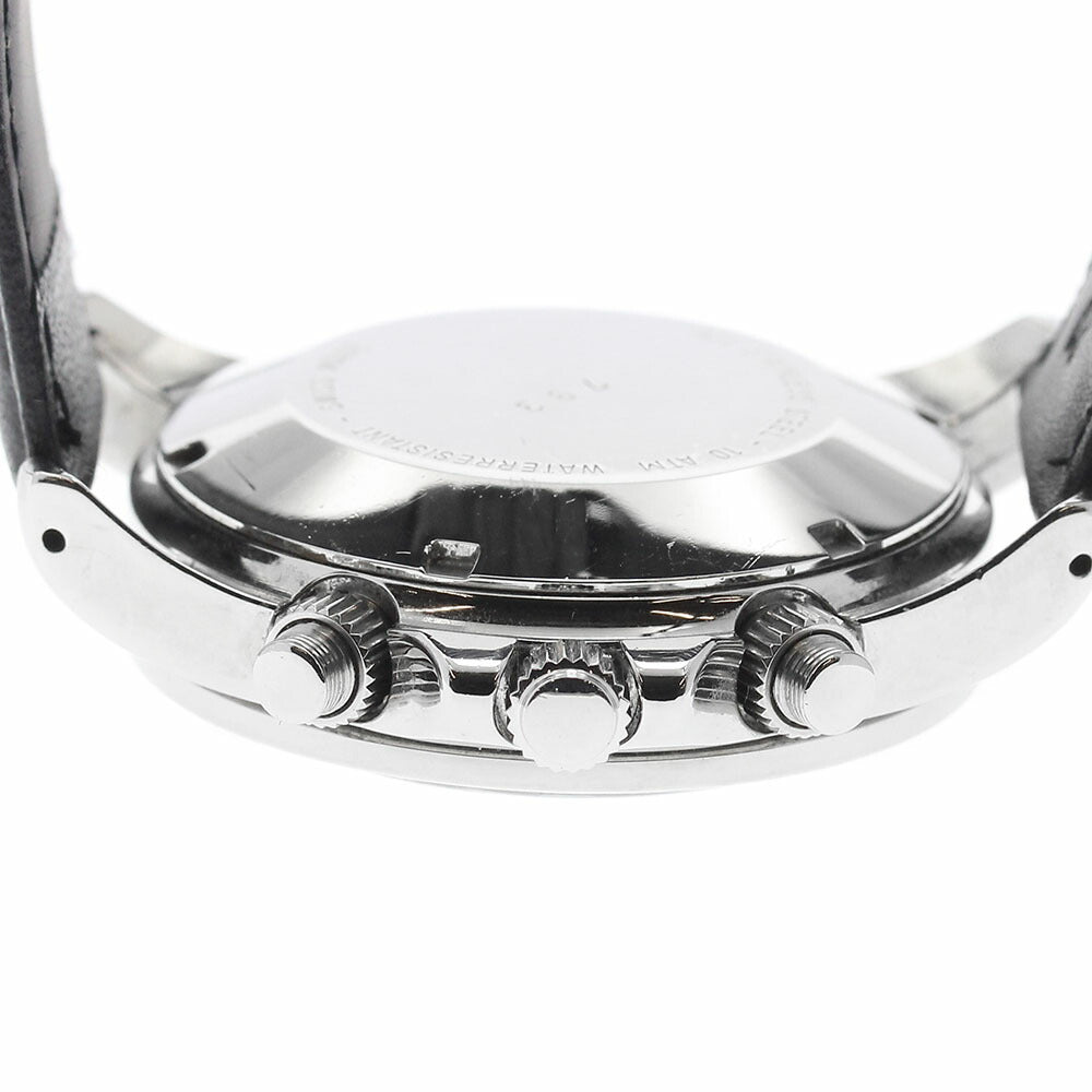 TUTIMA 793 Chronograph Automatic Men's Watch