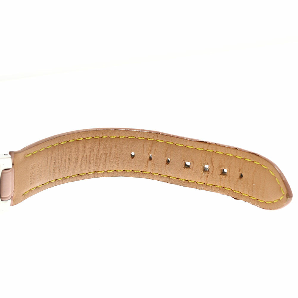 LOUIS VUITTON Q131F Tambour Lovely Diamond 18P Diamond Quartz Women's Watch with Box and Warranty